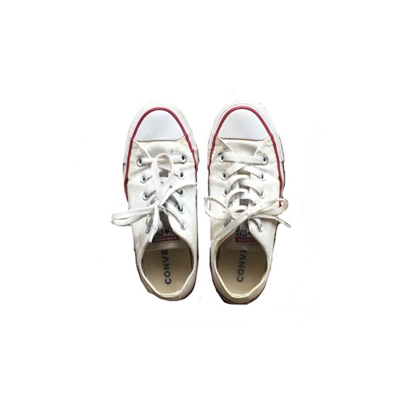 Converse Chuck Taylor All Star Sneaker - Picture 1 of 8